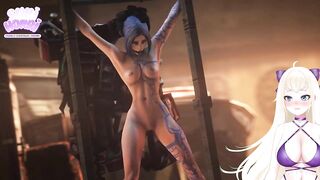 Borderlands BDSM? alright well… let’s watch together?