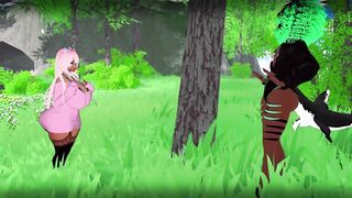 A flowerbeds Fate: S2:E6: A Team effort! Trailer