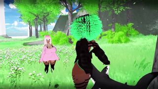 A flowerbeds Fate: S2:E6: A Team effort! Trailer