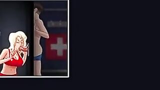 Summertime Saga Cookie Jar Cassie All Sex Scenes Collection and Download Game