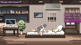 hentai game The Angel