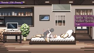hentai game The Angel