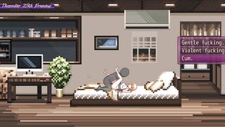 hentai game The Angel