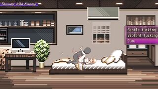 hentai game The Angel