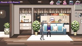 hentai game The Angel