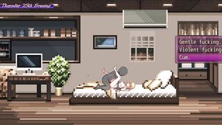 hentai game The Angel