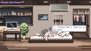 hentai game The Angel