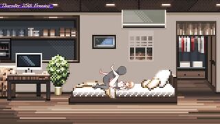 hentai game The Angel