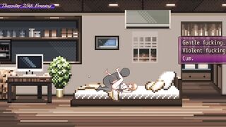 hentai game The Angel