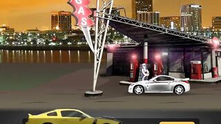 Meet and Fuck Street Racing 2 - Meet'n'fuck by Foxie2k