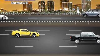 Meet and Fuck Street Racing 2 - Meet'n'fuck by Foxie2k
