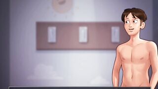 Summertime Saga Missy Full Sex Scence