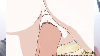 Naruto x himawari