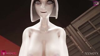 Airie Fucks you
