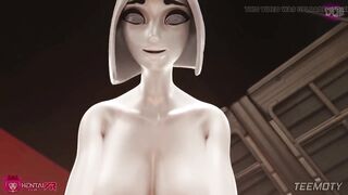 Airie Fucks you