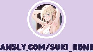 big titty Wattson ecstatic to fuck | Apex Legends Rule 34 Hentai