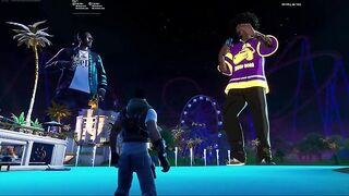 Fortnite Remix Final #1