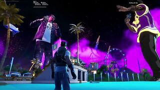 Fortnite Remix Final #1