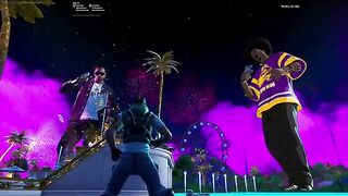 Fortnite Remix Final #1