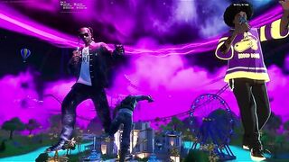 Fortnite Remix Final #1