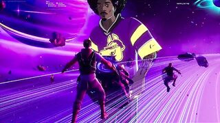 Fortnite Remix Final #1