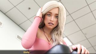 MILFs of Sunville - Ep 30 - Beauty and the Cretin by Foxie2k