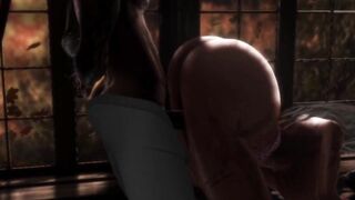 Kelsi Cabin Time | Second Life |