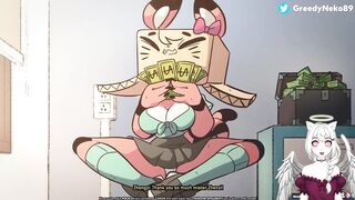ONLYPAWS - Zhongzi's Streaming (By Diives)