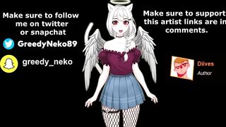 ONLYPAWS - Zhongzi's Streaming (By Diives)