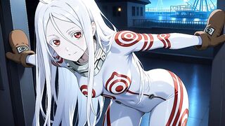Shiro: Sex Prison in the Wonderland