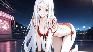Shiro: Sex Prison in the Wonderland