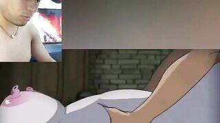 tribute-reaction=this woman is very hot and only wants sex