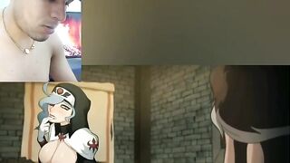 tribute-reaction=this woman is very hot and only wants sex