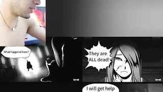 tribute-reaction=this woman is very hot and only wants sex