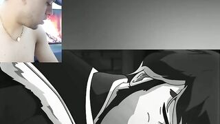 tribute-reaction=this woman is very hot and only wants sex