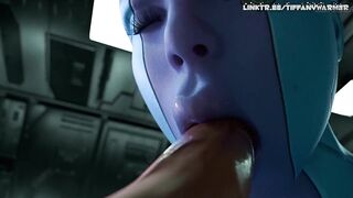 Nebula The Slut Stone