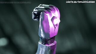 Nebula The Slut Stone