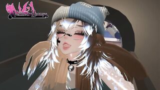 Vr | stuck in the washing machine