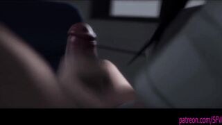 Uraraka x tsuyu my hero academia futa hentai