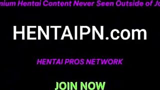 Stepbro Accidentally Enters The Wrong Door & Finds His Sexy Stepsister Naked ⁛ HENTAI UNCENSORED