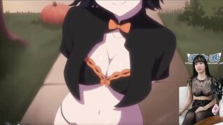she’s from Hoe-tel Transylvannia - very nice animation | Mavis rule 34 hentai