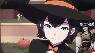 she’s from Hoe-tel Transylvannia - very nice animation | Mavis rule 34 hentai