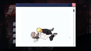 hentai game Sinful City