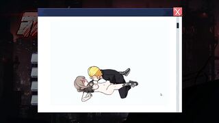 hentai game Sinful City