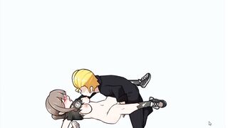 hentai game Sinful City