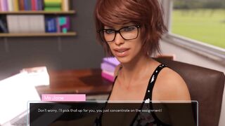 Midnight Paradise Part 32 - the Panties