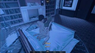 Shino Sex Scene - Hero's Harem Guild
