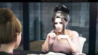 Ms Denvers - Ep 13 - What's Wrong by Foxie2k