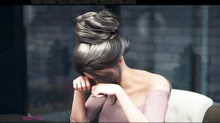 Ms Denvers - Ep 13 - What's Wrong by Foxie2k