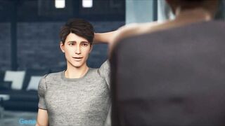 Ms Denvers - Ep 13 - What's Wrong by Foxie2k